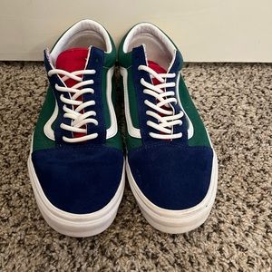 Vans Yacht Club Old Skool
